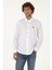 Erkek Beyaz Gömlek Basic 50316788-VR013 1