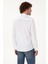 Erkek Beyaz Gömlek Basic 50316788-VR013 5