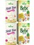 Still Tea Emziren Anneler Için Süt Arttırıcı Içecek 200GR Bebe Bisküvisi 400GR (4 Lü Set) 1