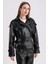 Ella Kadın Deri Ceket 1