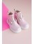 Pembe Unicorn Kız Çocuk Botu 2