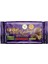 Glutensiz Kahveli Fındıklı Kurabiye 75 gr (Çölyaklı Tüketicler Için Uygun, Lif Kaynağı) 1