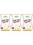 Steel Tea Emziren Anneler Için Süt Arttırıcı Içecek 200GR (3 Lü Set) 1