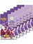 Glutensiz Gluten Free Çilekli Kahvaltılık Mısır ve Pirinç Gevreği 220 gr (6 Adet) 1