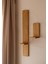 Camellia Koleksiyonu – 2’li Doğal Ahşap Raf - Pinterest Design 2