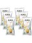 Glutensiz Vegan Gurme Patates Cips 6ADET (6X70GR) 1