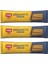 Spagetti Makarna 250GR 3 Adet 1