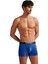 Erkek Özel Bölmeli Pamuklu Boxer, 3'lü Paket - 3 Pack, 2x-Large, Bordo,yeşil,mavi 4