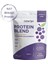 Protein Karışımı 250 gr Berry Meyveli Vegan %57 Bitkisel Protein 1