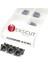5 Adet CCGT120408-AL EC10 L 1