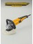 CHT-5184 Devir Ayarlı Polisaj Makinası 1400 Watt 180 mm 1