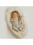 Babynest Anne & Baba Yanı Yatağı Lady Home Ekru 1