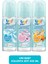 Kolonya Seti 450 ml (Çiçeksi Kokular & Bebeksi Kokular & Tatlı Esintiler) 1
