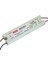 36W 12V 3A IP67 Dış Mekan Slim LED Trafo – 3 Yıl Garantili (JLV-12036PA-E) - Ince Kasa 1
