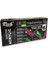 Akrilik Boya Master Mix Neon Set 6'lı 60 CC Renkli Boyalar ile Yaratıcılığınızı Geliştirin 2