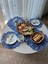 Supla ve Runner Set ( 6 Adet Supla, 1 Adet Runner) 7