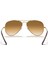 Rayban 0RB3025 001/51 55 Erkek Güneş Gözlüğü 3