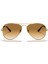 Rayban 0RB3025 001/51 55 Erkek Güneş Gözlüğü 5