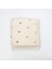 Battaniye Welsoft Triko With Point 80X95CM Taş - Pudra 1
