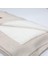 Battaniye Welsoft Triko With Point 80X95CM Taş - Pudra 3