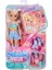JFX96 Malibu - Barbie Dream Besties Paten Partisi Malibu Bebek ve Aksesuarları 1