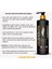 Kuru Mat Sert Saçlara Keratin Şampuanı 350ML (Malibu Şampuan) 2