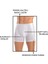 Erkek Boxer Modal (%47 Modal - %47 Pamuk - %6 Elastan) 2