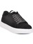 539 M Siyah Süet Erkek Sneaker 1