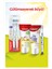 Nane Aromalı Florürsüz 3-5 Yaş Arası Çocuk Diş Macunu 60 ml 5