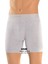 Erkek Boxer Uzun Paça Boyu (%96 Pamuk - %4 Elastan) 1