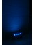 6W LED Wallwasher - Duvar Boyama Armatürü 20 cm -Mavi 1