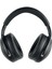 Bathys, Hi-Fi Ses, Bluetooth 5.1, Anc Gürültü Engelleme, 30 Saat Pil, Usb-Dac Destekli, Kablosuz Kulak Üstü Kulaklık - Derin Siyah 3