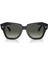 State Street Unisex Siyah Güneş Gözlüğü Rb 2186 901/71 49 4