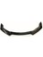 Fiesta Beyaz Şeritli Renkli Ön Ek Ön Lip Piona Black 4 Prç 2001-2008 2
