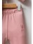 U.s. Polo Assn Kız Bebek Takım 6-36 Ay Pembe 5
