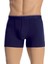 Erkek Boxer Likralı Esnek (%96 Pamuk - %4 Elastan) 1