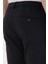 Erkek Lacivert Pantolon (Kanvas-Chino) 50317289-VR033 6