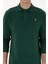 Erkek Koyu Yeşil Sweatshirt 50313772-VR079 6