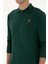 Erkek Koyu Yeşil Sweatshirt 50313772-VR079 7