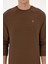 Erkek Kahverengi Sweatshirt 50313752-VR029 6