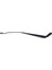 Peugeot 206+ Plus 2009-2013 Silecek Kolu Ön Cam Sağ Yolcu Taraf 3