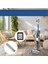 Bissell Hf3 3649A Vakum Hepa Filtreleri Vakum Temizleyici Için Yedek Fırça Silindiri Filtre Seti 2çok Yüzeyli Fırça Silindiri (Yurt Dışından) 3