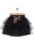 Nk Kız Çocuk Princess Etek 4-8 Yaş Siyah 1