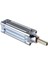 Rıcn Pnömatik Dönmez Milli Silindir - 63 Mm, 200 mm 1