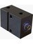 Kbz 03 Serisi Hidrolik Blok Silindir - 63 Mm, 50 mm 1