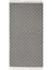 Cotto 80X150CM %100 Pamuk Çift Taraflı Çamaşır Makinesinde Yıkanabilir Saçaklı Kilim 1