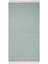 Cotto 80X150CM %100 Pamuk Çift Taraflı Çamaşır Makinesinde Yıkanabilir Saçaklı Kilim 1
