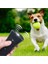 Ultrasonik Köpek Uzaklaştırıcı - LED Işıklı Köpek Eğitici ve Kovucu 5