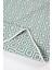 Cotto 80X150CM %100 Pamuk Çift Taraflı Çamaşır Makinesinde Yıkanabilir Saçaklı Kilim 2