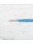 Yabalı Altın Uçlu Elastik Saplı Dantel Tığ No:2 & 1.75MM-MAVİ 2